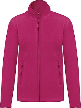 Casaco micropolar de senhora K907