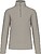 Enzo - camisola micropolar 1/2 fecho K912 - imagem 1
