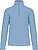 Enzo - camisola micropolar 1/2 fecho K912 - imagem 1