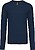 Pullover decote V K965 - imagem 1