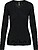 Pullover de senhora decote V K966 - imagem 1