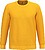 Sweatshirt com decote redondo K474 - imagem 1