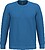 Sweatshirt com decote redondo K474 - imagem 1
