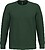 Sweatshirt com decote redondo K474 - imagem 1