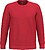 Sweatshirt com decote redondo K474 - imagem 1