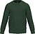 Sweatshirt de criança com decote redondo K475 - imagem 1