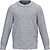 Sweatshirt de criança com decote redondo K475 - imagem 1
