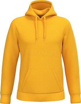 Sweatshirt de homem com capuz K476