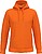 Sweatshirt de homem com capuz K476 - imagem 1
