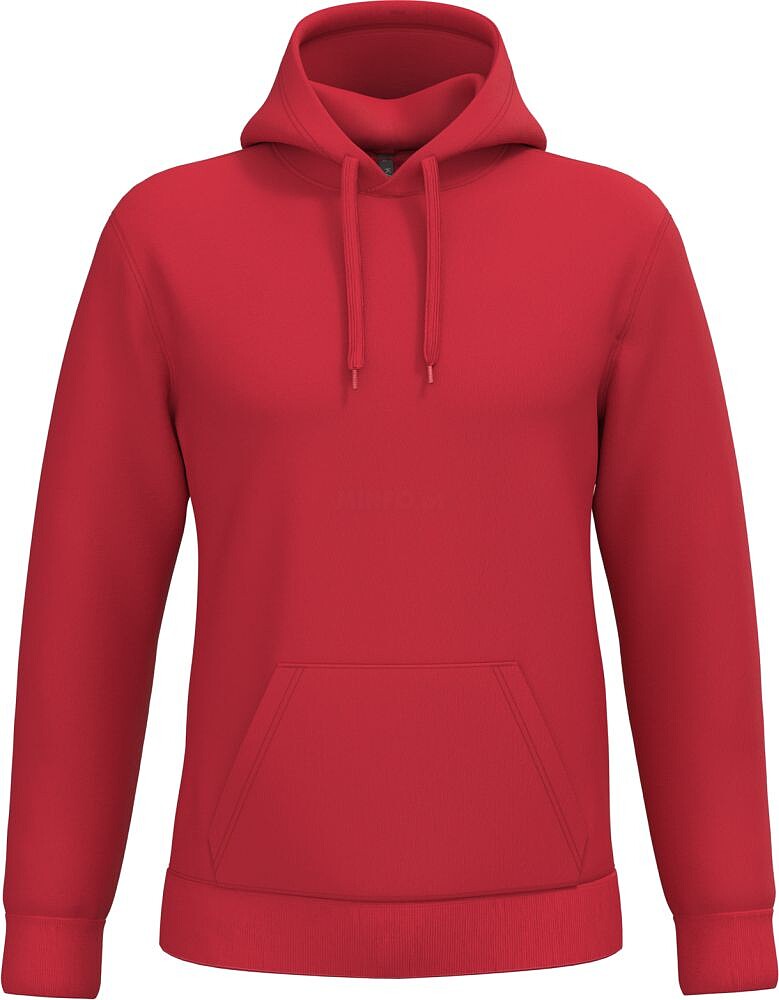Sweatshirt de homem com capuz K476