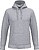 Sweatshirt de homem com capuz K476 - imagem 1