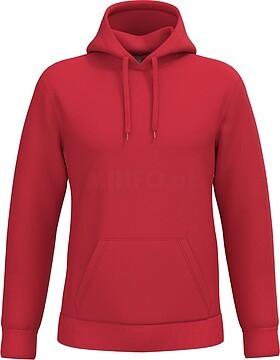 Sweatshirt de homem com capuz K476