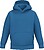 Sweatshirt de criança com capuz K477 - imagem 1
