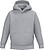 Sweatshirt de criança com capuz K477 - imagem 1