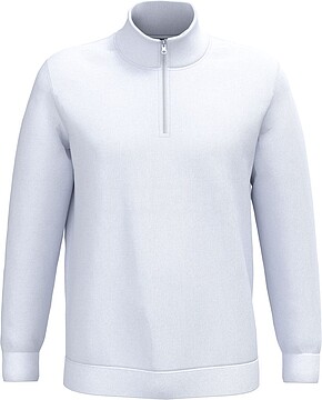 Sweatshirt 1/2 fecho K478