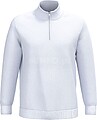 Sweatshirt 1/2 fecho K478