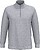 Sweatshirt 1/2 fecho K478 - imagem 1
