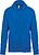 Sweatshirt com fecho e capuz K479 - imagem 1