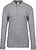 Polo piqué de homem de manga comprida K256 - imagem 1