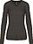 Pullover de senhora decote V K966 - imagem 1