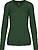 Pullover de senhora decote V K966 - imagem 1
