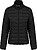 Blusão acolchoado leve de senhora K6121 - imagem 1