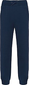 K700C Calças de treino tam: 4XL cor: Navy : Kariban Peça e...