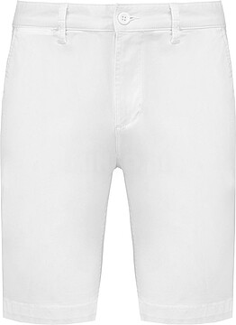 Bermuda chino de homem K750