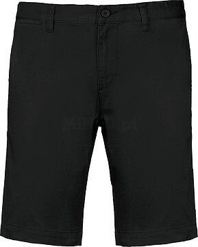 Bermuda chino de homem K750
