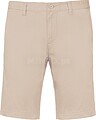 Bermuda chino de homem K750
