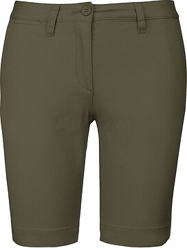 Bermuda chino de senhora K751