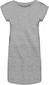 T-shirt de senhora comprida K388