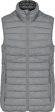 Colete de senhora acolchoado leve K6114