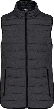 Colete de senhora acolchoado leve K6114