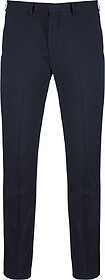 K730 Calças de homem tam: 46 PT (46 FR) cor: Navy : Kariban...