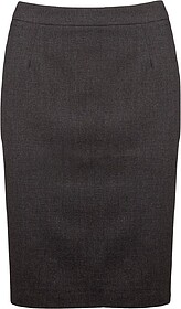 K732 Saia direita tam: 36 PT (36 FR) cor: Anthracite Heather...
