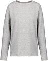 Sweatshirt de senhora «LOOSE» K471