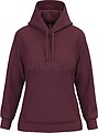 Sweatshirt de senhora com capuz K473