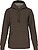 Sweatshirt com capuz K443 - imagem 1