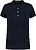 Polo Supima® de senhora de manga curta K2001 - imagem 1
