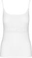 Top de alças de senhora K397