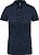 Polo jersey de senhora de manga curta K263 - imagem 1