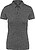 Polo jersey de senhora de manga curta K263 - imagem 1