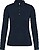 Polo jersey de senhora de manga comprida K265 - imagem 1