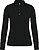 Polo jersey de senhora de manga comprida K265 - imagem 1