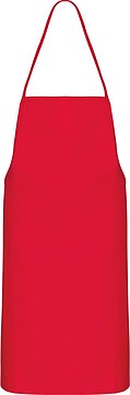 Conjunto de chef de criança K884