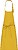 Avental de algodão sem bolso K895 - imagem 1