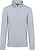 Sweatshirt 1/2 fecho K487 - imagem 1
