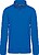 Sweatshirt 1/2 fecho K487 - imagem 1