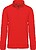 Sweatshirt 1/2 fecho K487 - imagem 1